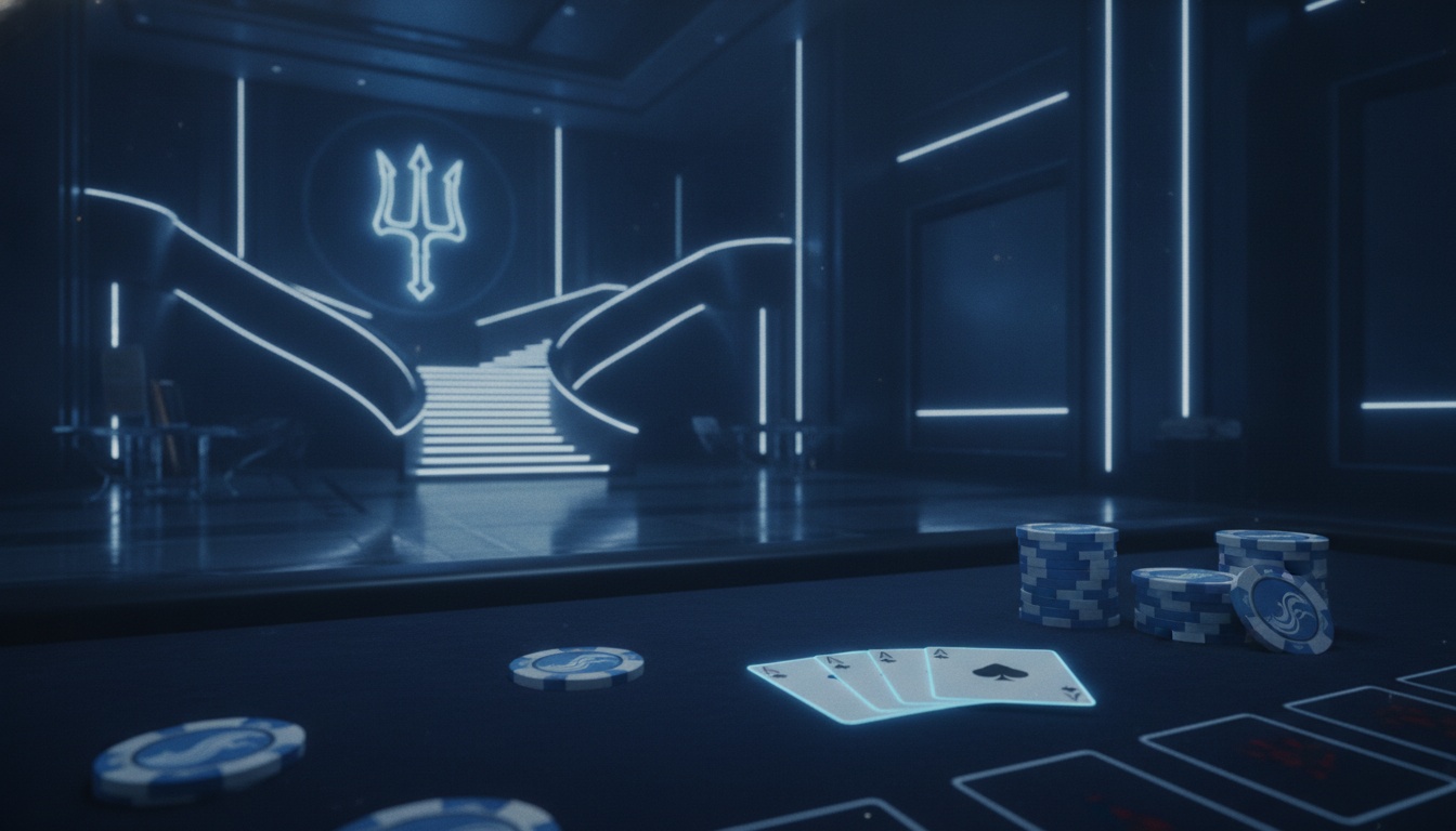 Posido Casino